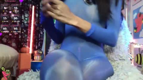 Goddess Goddess Six Mistriss Ashle online show from 04.12.26