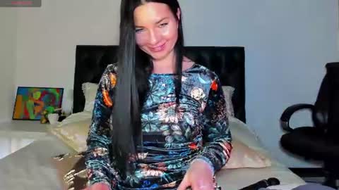 Katrin online show from 06.12.26