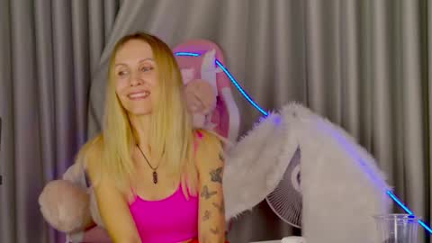 Katarina online show from 11.04.25