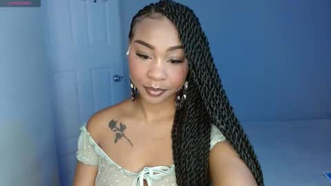 Valentina online show from 12.21.25