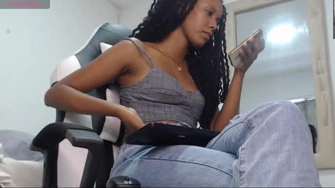 goddess_valen online show from 11.06.25