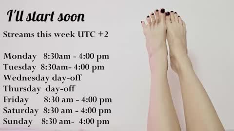 Snapshot of goddess_verdgyvi chatting on 10.25.25 Verdgy online show from 10.25.25