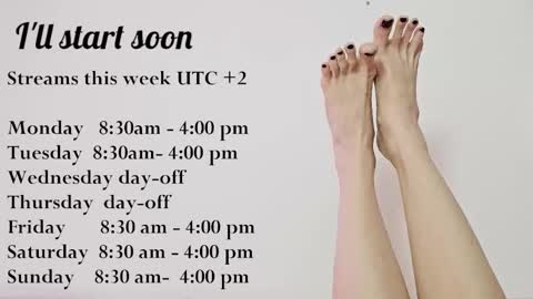 Snapshot of goddess_verdgyvi chatting on 11.01.25 Verdgy online show from 11.01.25