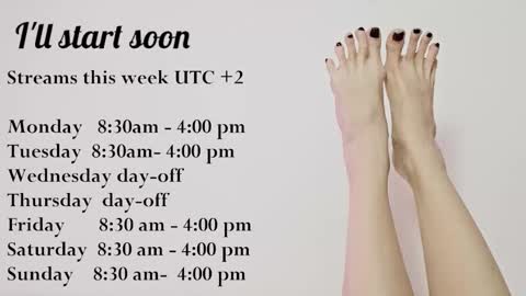 Snapshot of goddess_verdgyvi chatting on 11.03.25 Verdgy online show from 11.03.25