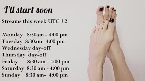 Snapshot of goddess_verdgyvi chatting on 11.16.25 Verdgy online show from 11.16.25