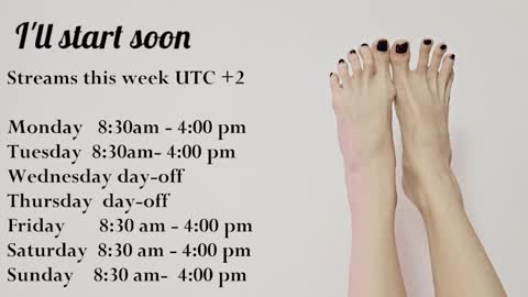 Snapshot of goddess_verdgyvi chatting on 11.23.25 Verdgy online show from 11.23.25