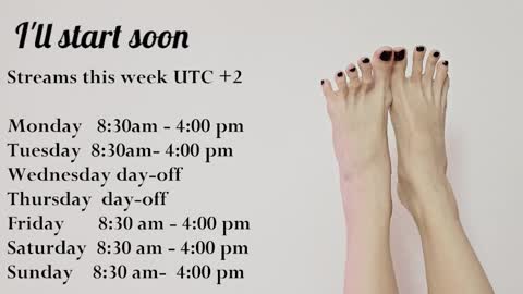 Snapshot of goddess_verdgyvi chatting on 11.29.25 Verdgy online show from 11.29.25