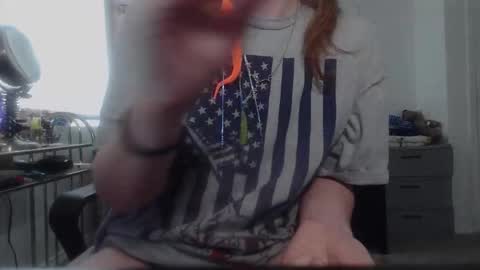 Goddess of Insanity online show from 11.18.25