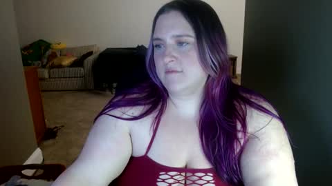 Snapshot of goddessamelia92 chatting on 03.06.25 Goddess Amelia online show from 03.06.25