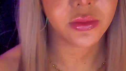 Barbie Brown online show from 03.06.26