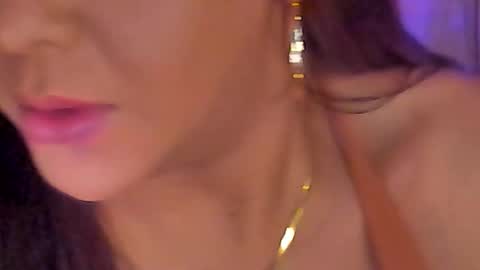 Snapshot of goddessbarbiecum4u chatting on 04.21.26 Barbie Brown online show from 04.21.26
