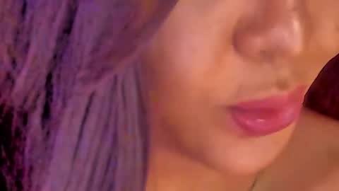 Snapshot of goddessbarbiecum4u chatting on 04.23.26 Barbie Brown online show from 04.23.26