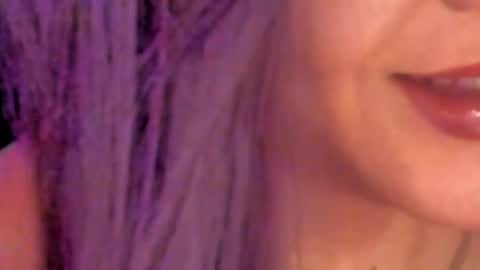 Snapshot of goddessbarbiecum4u chatting on 06.11.26 Barbie Brown online show from 06.11.26