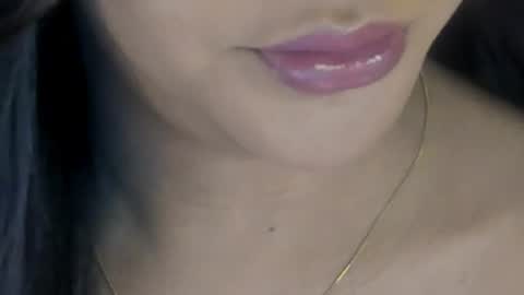 Snapshot of goddessbarbiecum4u chatting on 08.05.26 Barbie Brown online show from 08.05.26