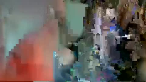 GoddessChloexo online show from 02.04.25