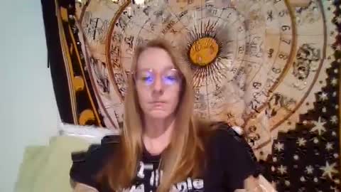 GoddessChloexo online show from 09.30.25