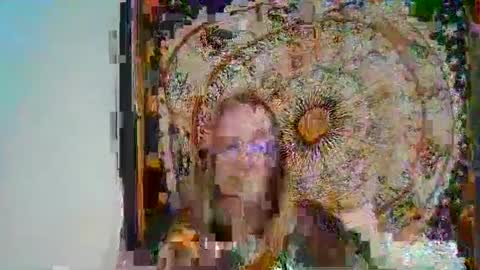 GoddessChloexo online show from 10.03.25