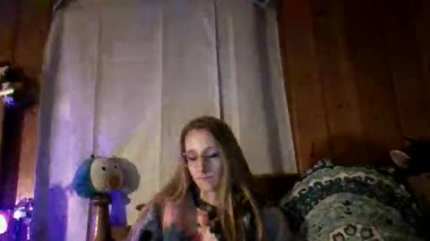 GoddessChloexo online show from 12.16.25