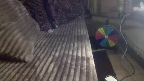 Goddess Cocoa online show from 04.14.26