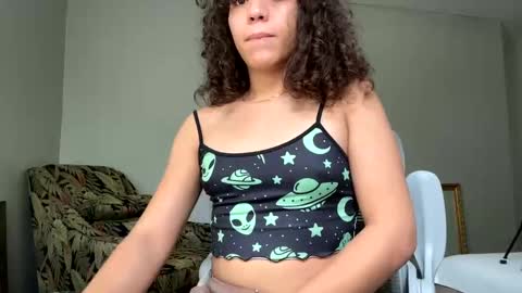 goddesscurls online show from 09.28.25