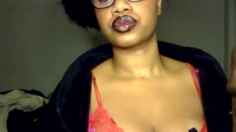 Snapshot of goddessdaisysky chatting on 12.15.25 Goddess Daisy Sky online show from 12.15.25