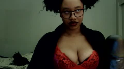 Snapshot of goddessdaisysky chatting on 01.06.26 Goddess Daisy Sky online show from 01.06.26