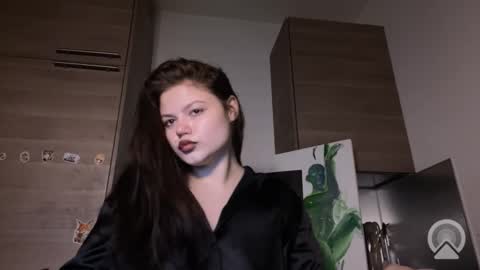 goddessdarina online show from 09.22.25