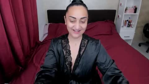 Snapshot of goddessdeborahx chatting on 07.29.26 GoddessDeborahX online show from 07.29.26