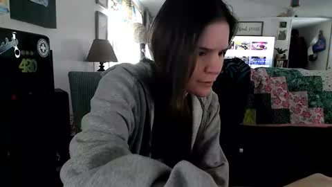 goddessdeezy online show from 12.03.25