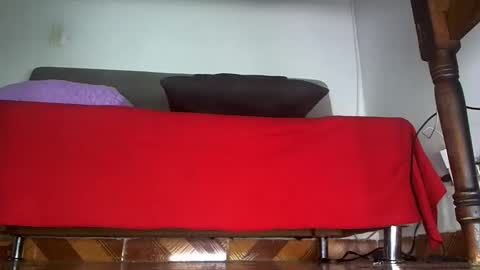 Goddessfeet777 online show from 02.20.26