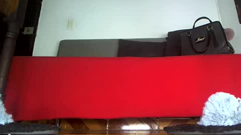 Goddessfeet777 online show from 02.26.26