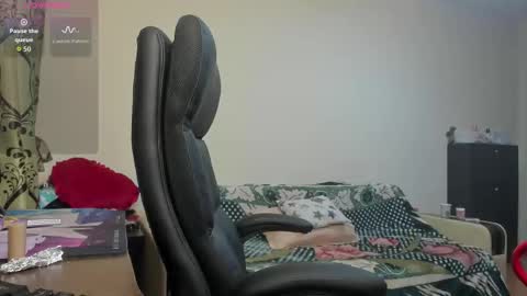 Goddess Georgia online show from 02.18.26