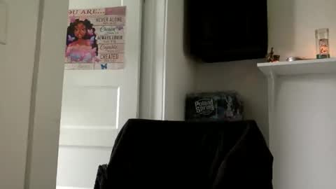 GoddessJayla Star online show from 11.26.25