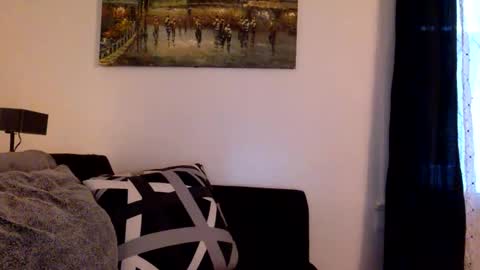 GoddessJayla Star online show from 12.02.25