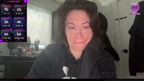 GoddessJayla Star online show from 02.11.26