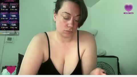 Snapshot of goddessjaylastar chatting on 05.11.26 GoddessJayla Star online show from 05.11.26