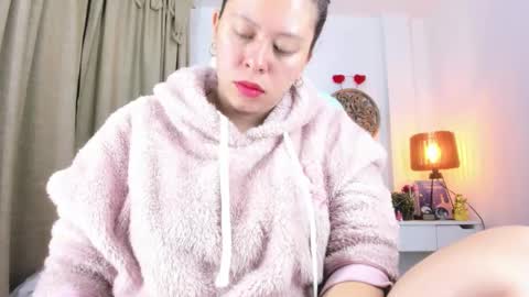 Goddess Jessica and slave Roger online show from 10.07.25