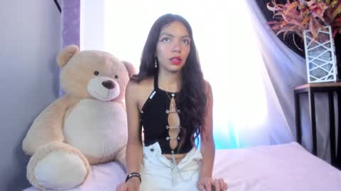 Julieta online show from 01.12.25