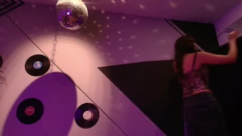 Julieta online show from 01.06.26