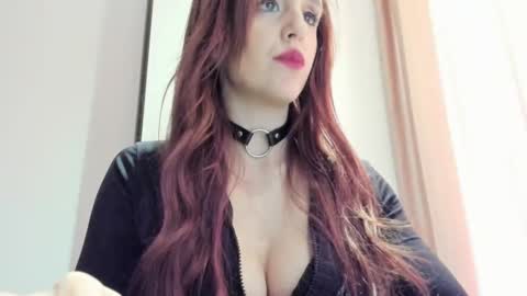 GoddessKasyia online show from 03.04.25