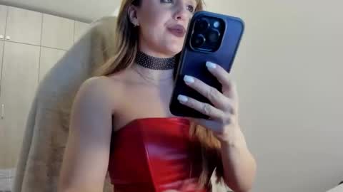 GoddessKasyia online show from 05.24.26