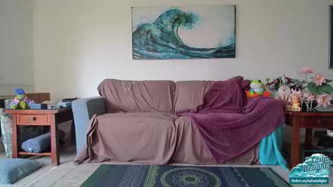 Snapshot of goddesslailadelight chatting on 02.15.26 Laila Delight Goddess of Light online show from 02.15.26