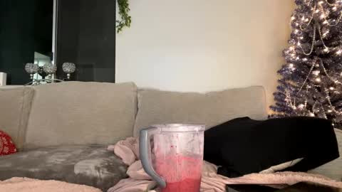 GoddessMayvn online show from 12.26.24