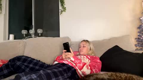 GoddessMayvn online show from 12.26.24