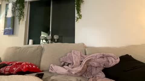 GoddessMayvn online show from 12.27.24