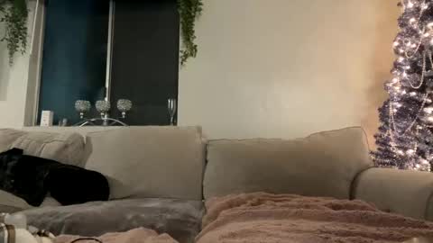 GoddessMayvn online show from 01.06.25