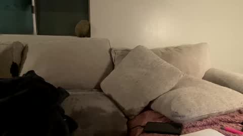 GoddessMayvn online show from 02.03.25