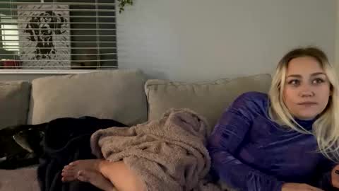 GoddessMayvn online show from 02.17.25