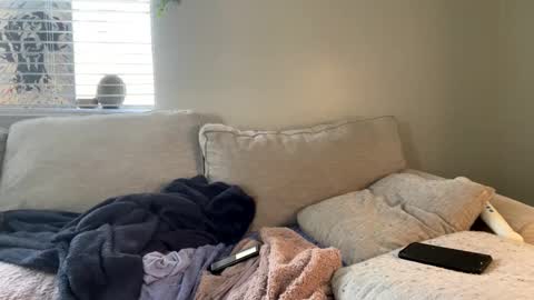 GoddessMayvn online show from 02.17.25