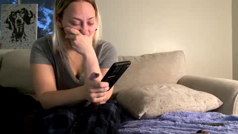 GoddessMayvn online show from 02.21.25